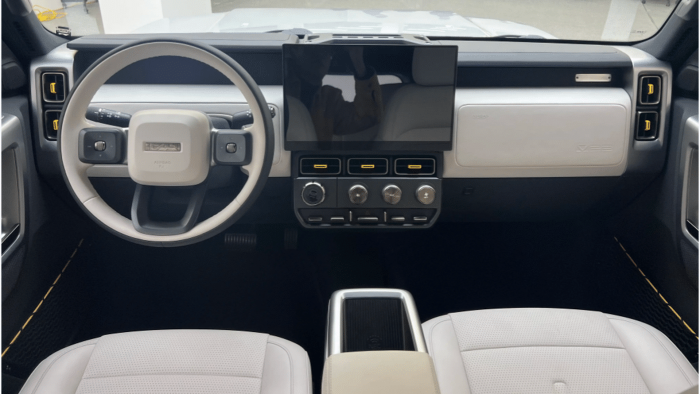 Αυτό είναι το Jimny της νέας εποχής -Ποιο SUV κλέβει την παράσταση