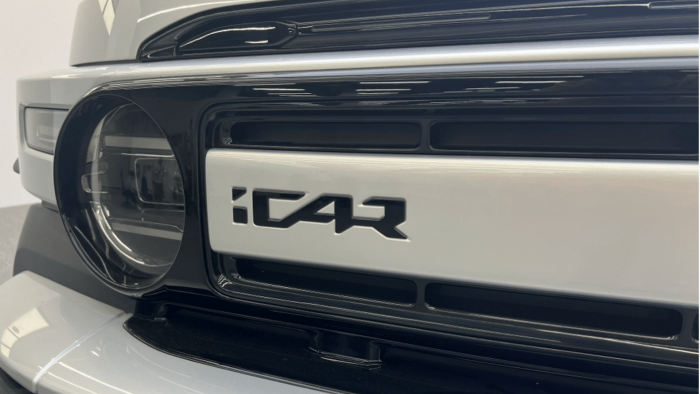 Αυτό είναι το Jimny