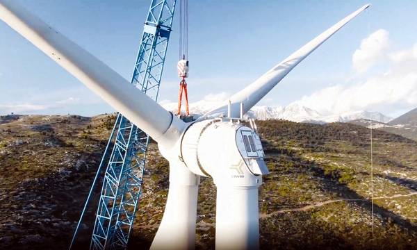 Κύμα οργής σε όλη την Ελλάδα για τις ανεμογεννήτριες - Η πράσινη ανοησία, η έκρηξη στις τιμές ενέργειας και οι βροχές