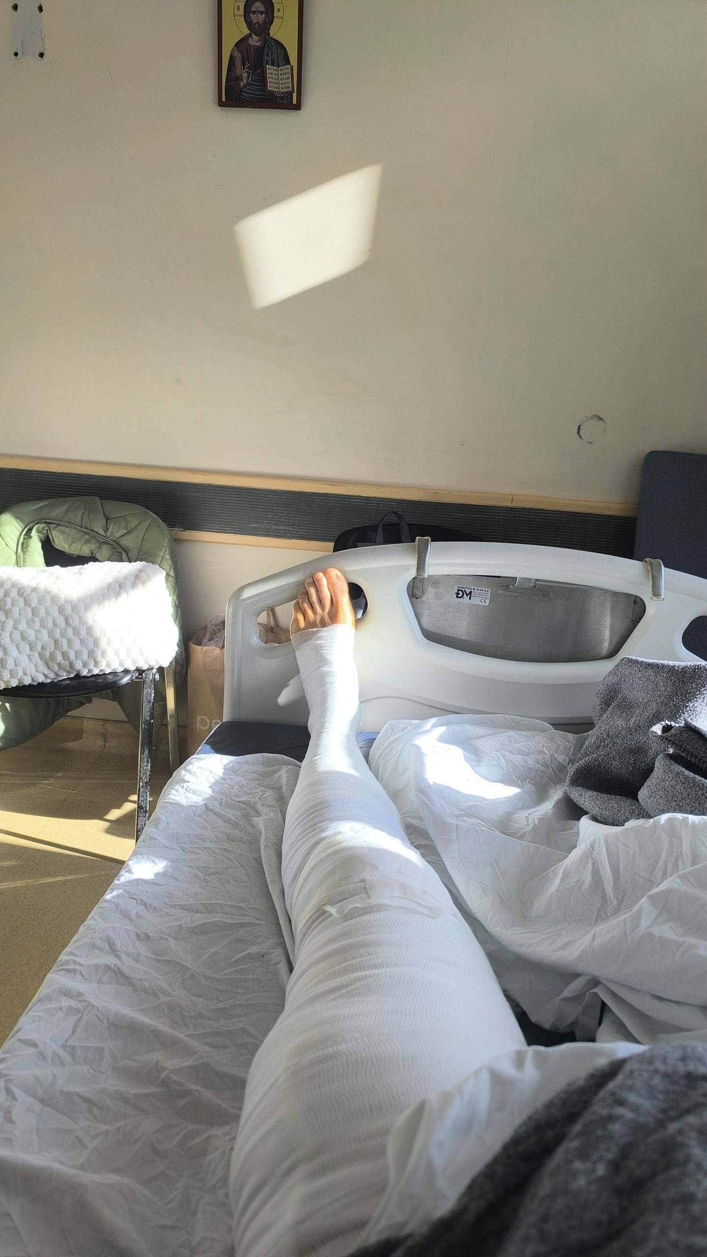 Ιωάννινα:Τραυματισμός κυνηγού από αγριογούρουνο 