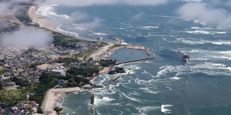 Συναγερμός από άκρη σε άκρη στον Ειρηνικό για τσουνάμι -Τρόμος από τα 8,8 Ρίχτερ ανοιχτά της Ρωσίας, ποιες χώρες κινδυνεύουν