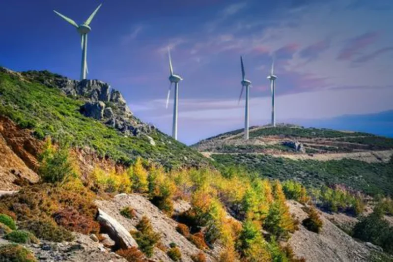 Αιολικό δίπλα στη Βάλια Κάλντα.. Συλλογή υπογραφών ενάντια στην εγκατάσταση ανεμογεννητριών