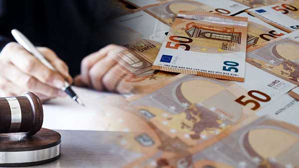 1.300 ευρώ πρόστιμο σε ιδιοκτήτη σκύλου από το Δήμο Κοζάνης