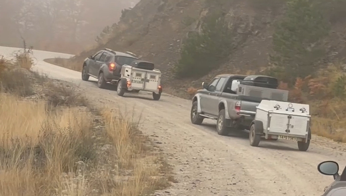 Στη δικαιοσύνη εναντίον του κ. Σπ. Μαρτίκα που έβριζε χυδαία όλη την κυνηγετική οικογένεια η Κ.Σ.Ε.